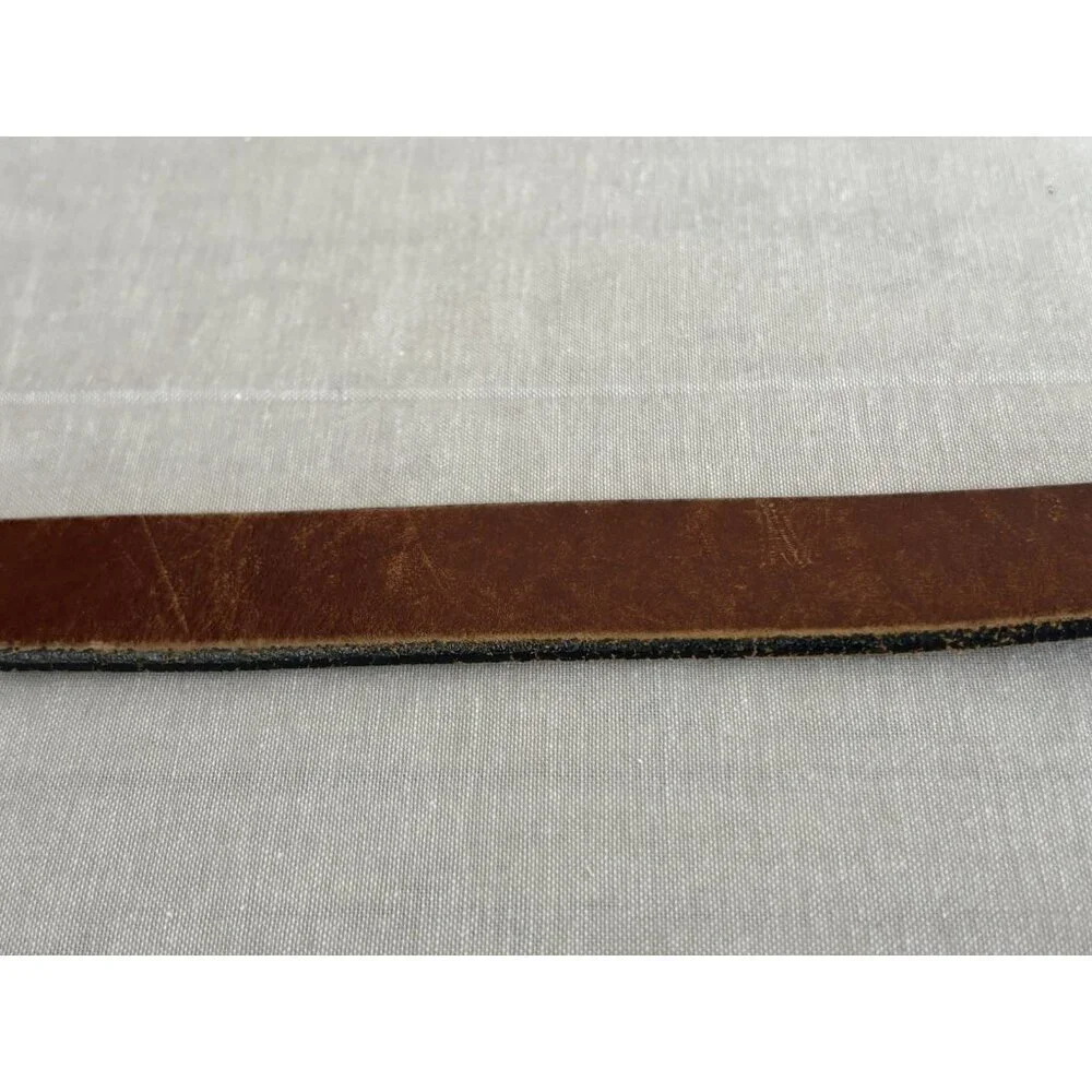 Leegin men brown